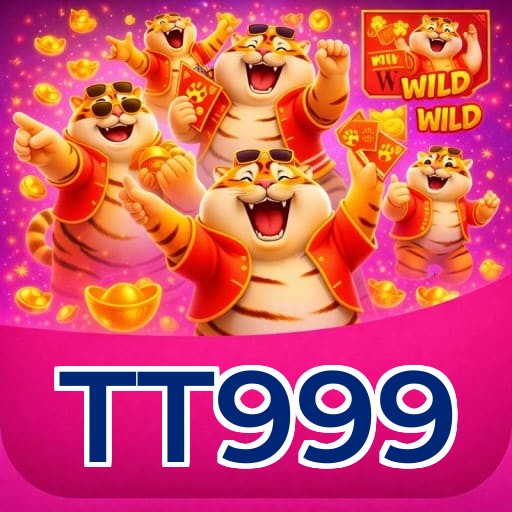 Catálogo TT999 2.547 jogos - Pragmatic Play, Evolution, NetEnt